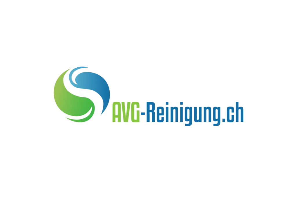 AVG Reinigungen Logo