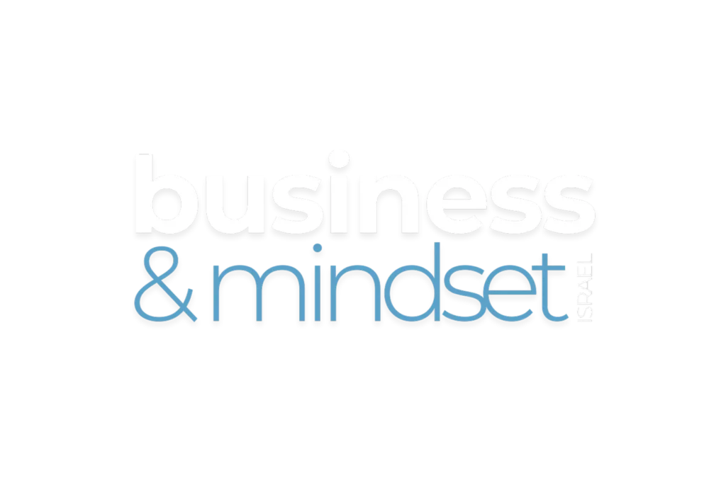 Business and Mindset Logo