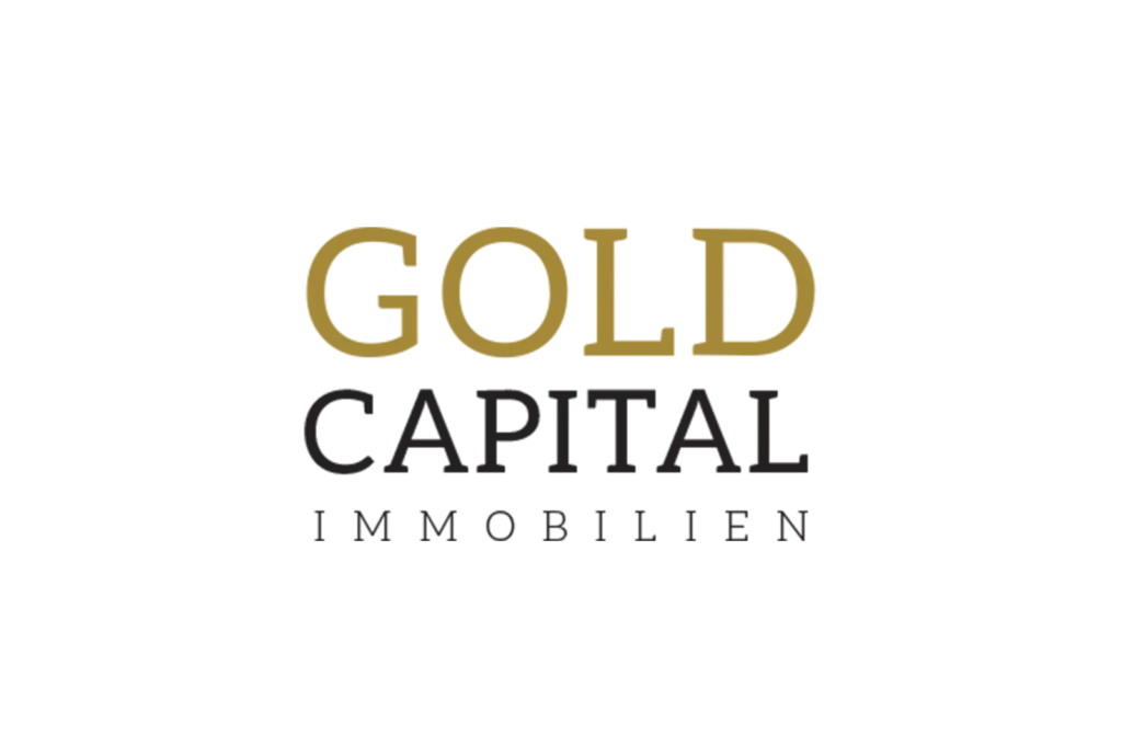 Gold Capital Logo