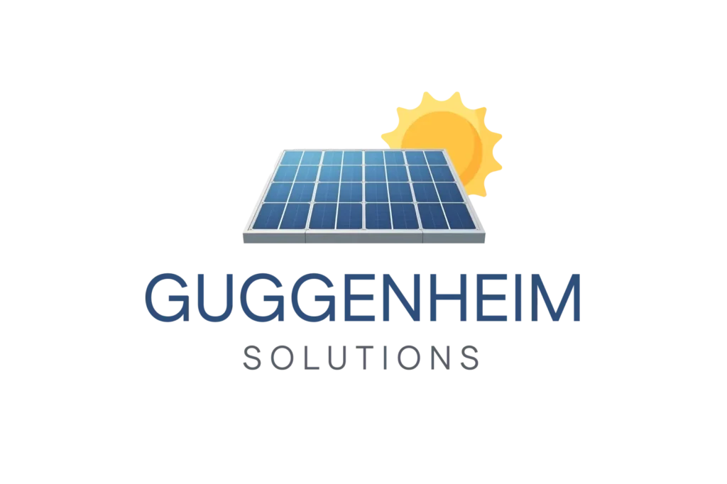 Guggenheim Solutions Logo